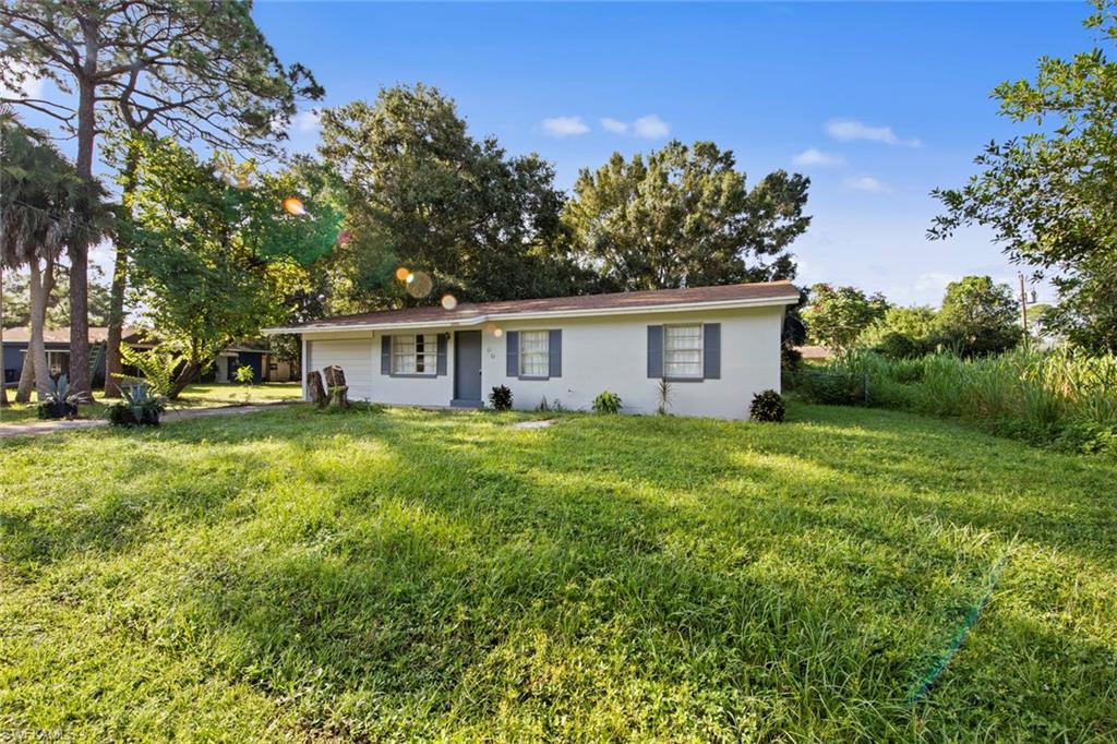 FORT MYERS SHORES - Residential