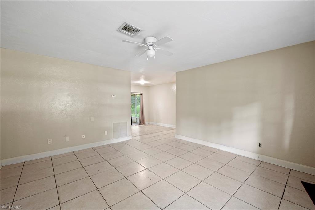 FORT MYERS SHORES - Residential