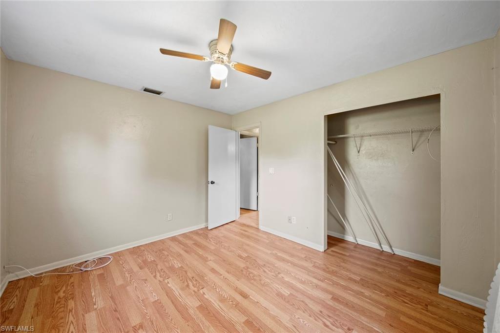 FORT MYERS SHORES - Residential