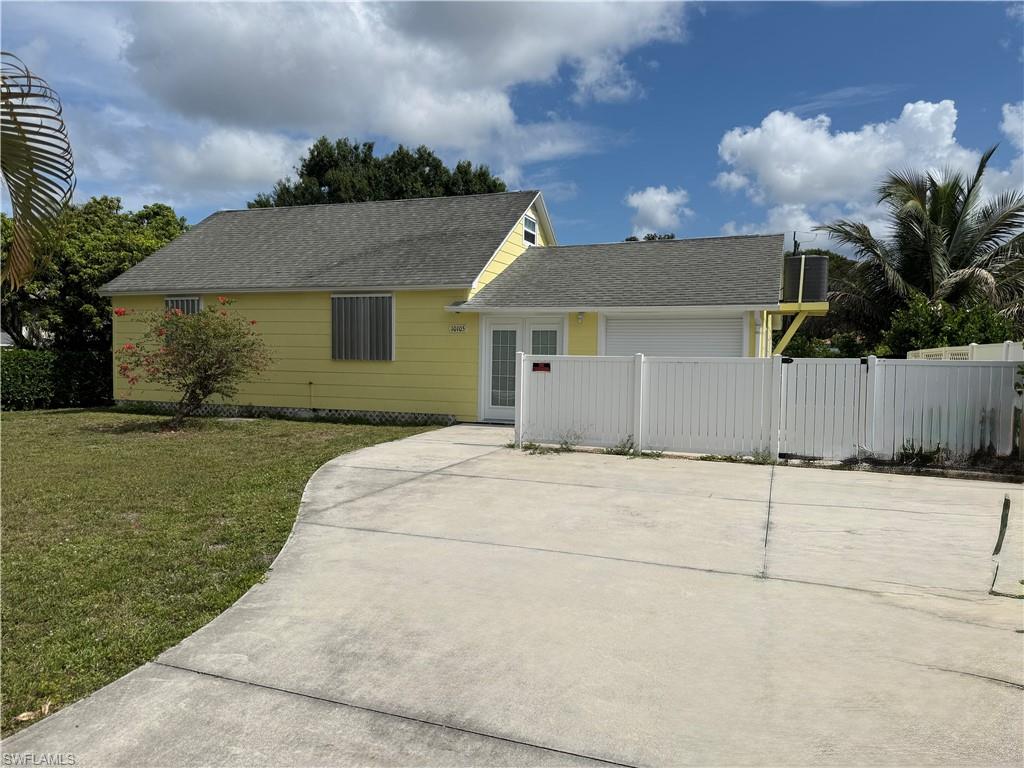 NUTTINGLIKIT GROVE - Residential