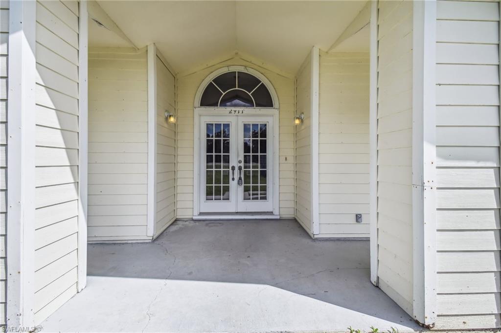 GOLDEN GATE ESTATES - Residential