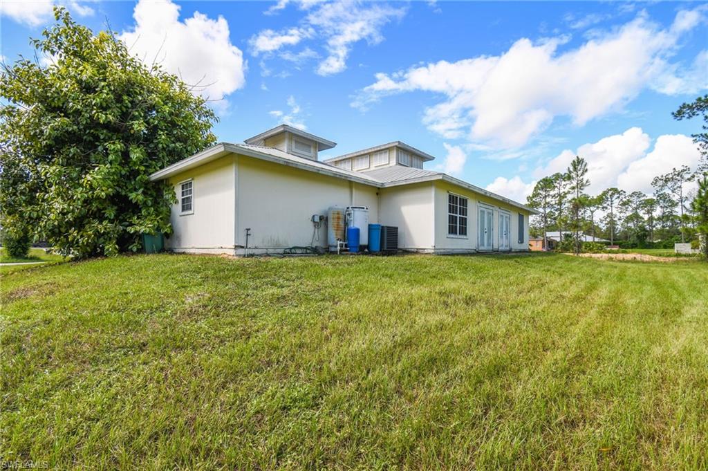 GOLDEN GATE ESTATES - Residential