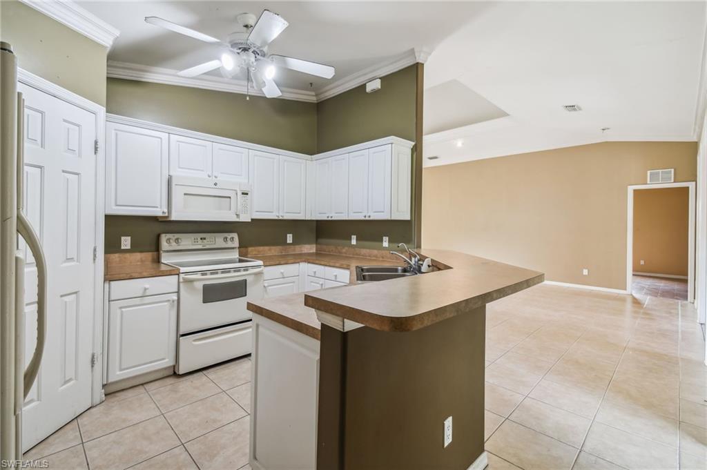 GOLDEN GATE ESTATES - Residential