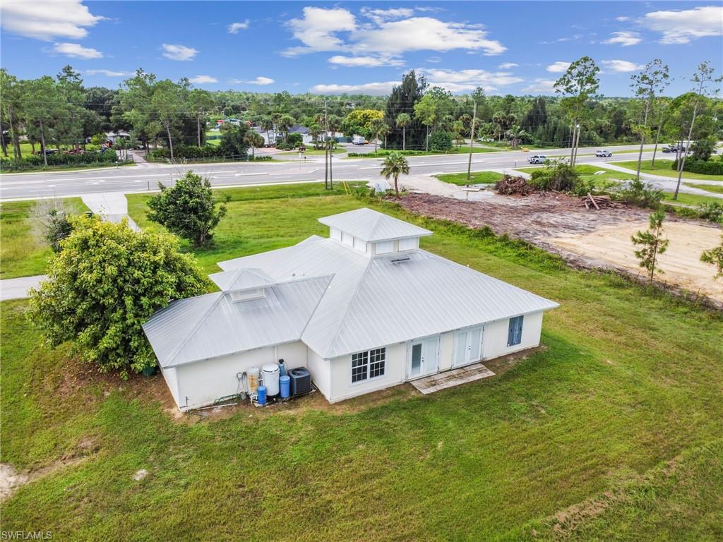 GOLDEN GATE ESTATES - Residential