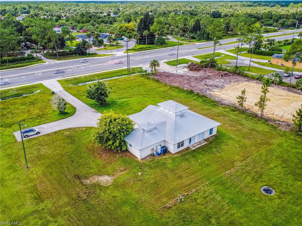 GOLDEN GATE ESTATES - Residential