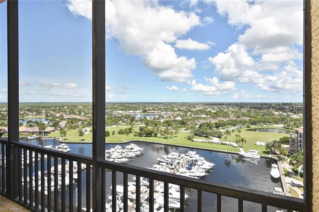CAPE HARBOUR - Residential