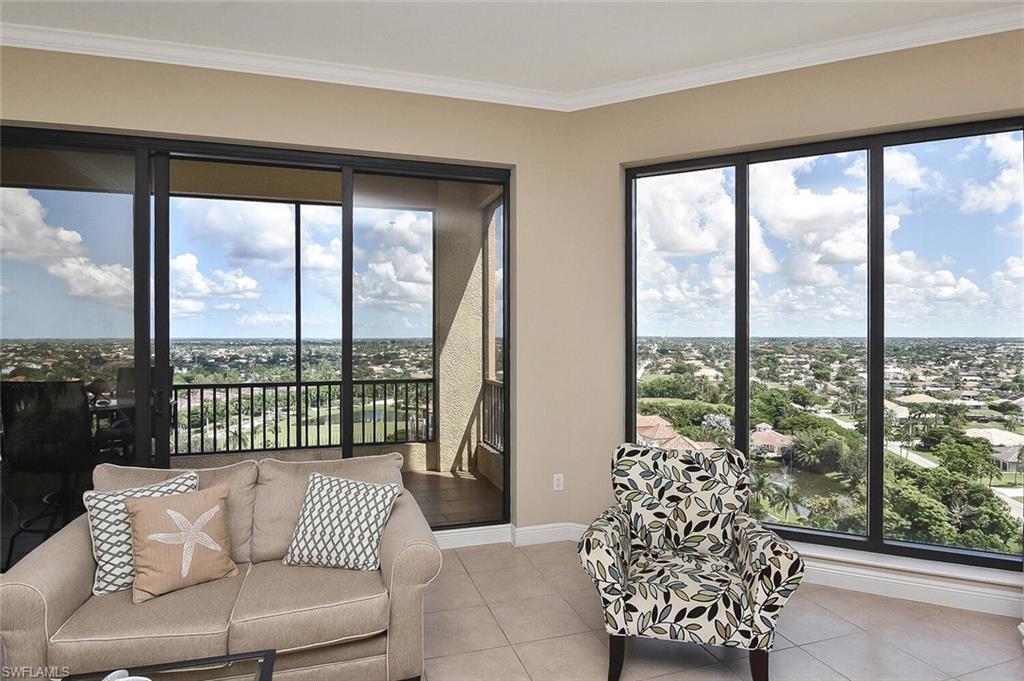 CAPE HARBOUR - Residential