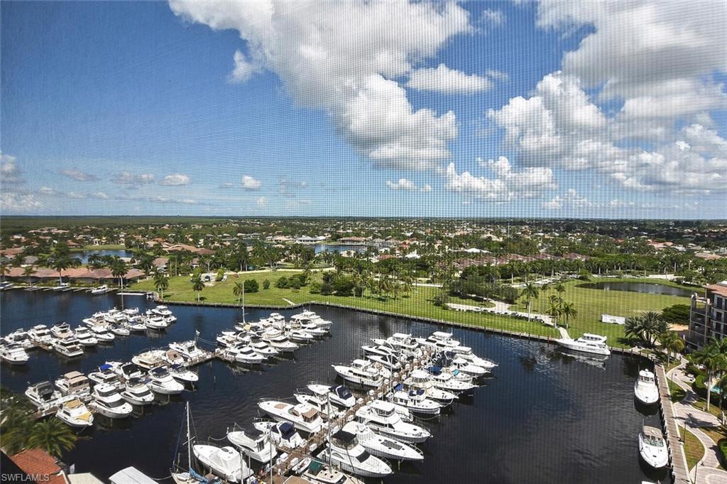 CAPE HARBOUR - Residential