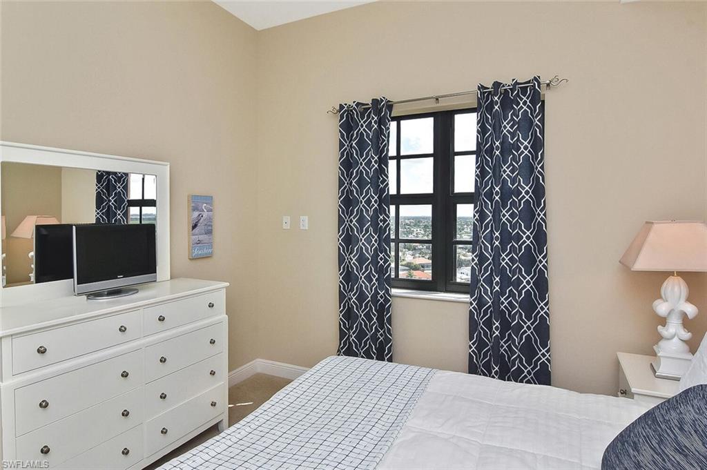 CAPE HARBOUR - Residential