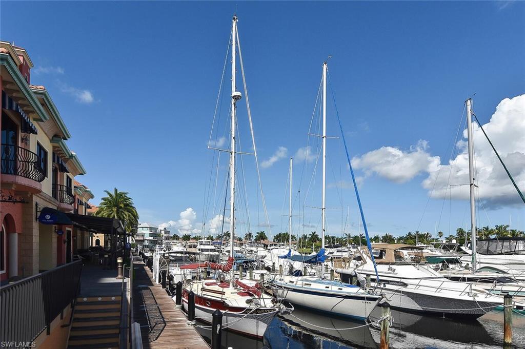 CAPE HARBOUR - Residential