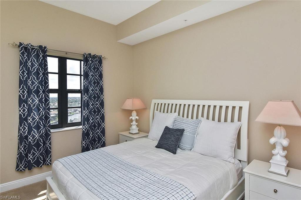 CAPE HARBOUR - Residential