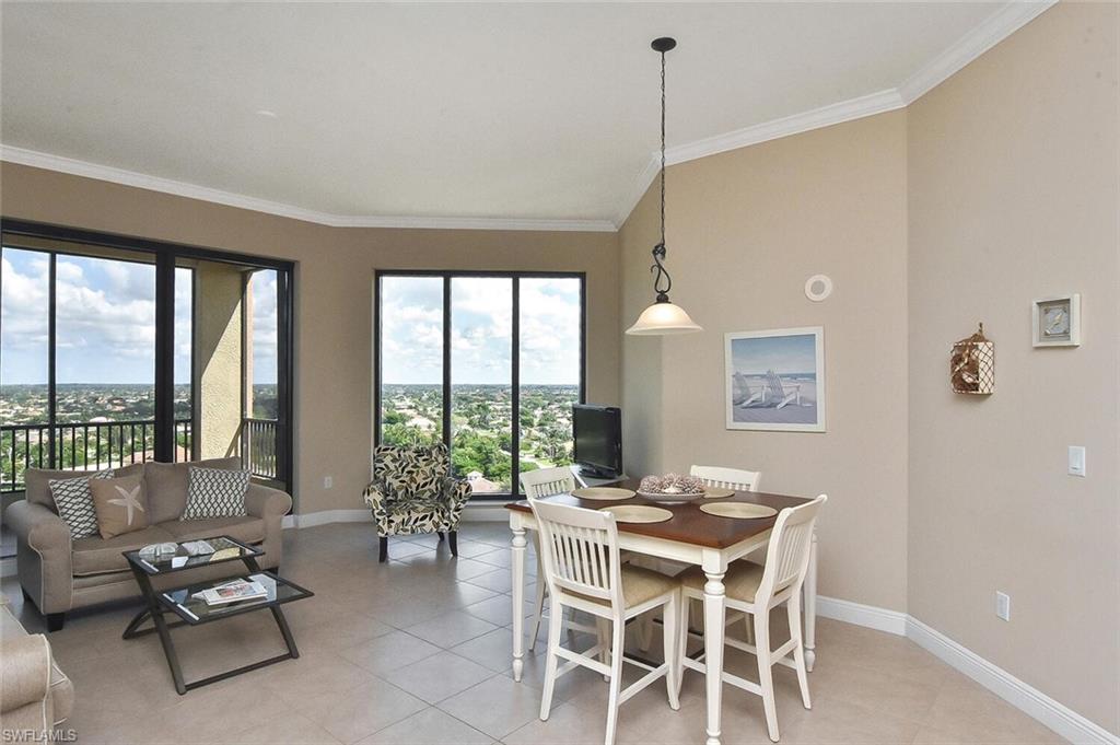 CAPE HARBOUR - Residential
