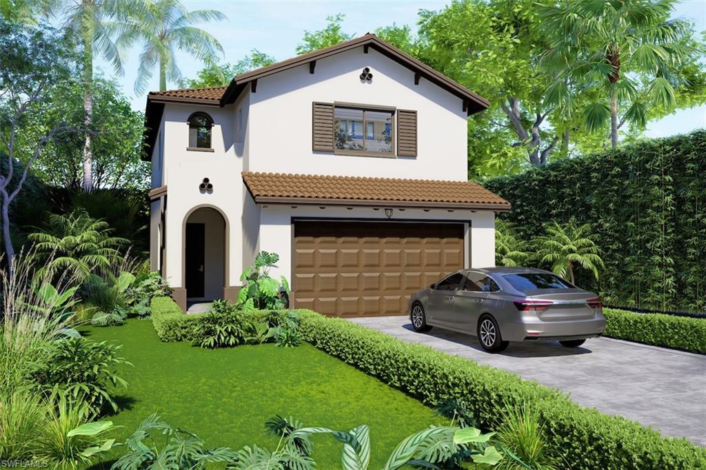 SILVERWOOD - Residential
