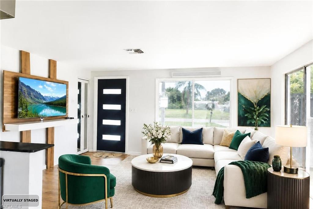 LEHIGH ESTATES - Residential
