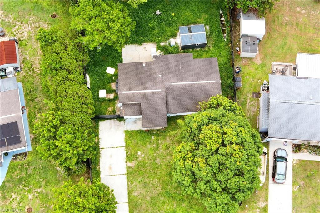 LEHIGH ESTATES - Residential