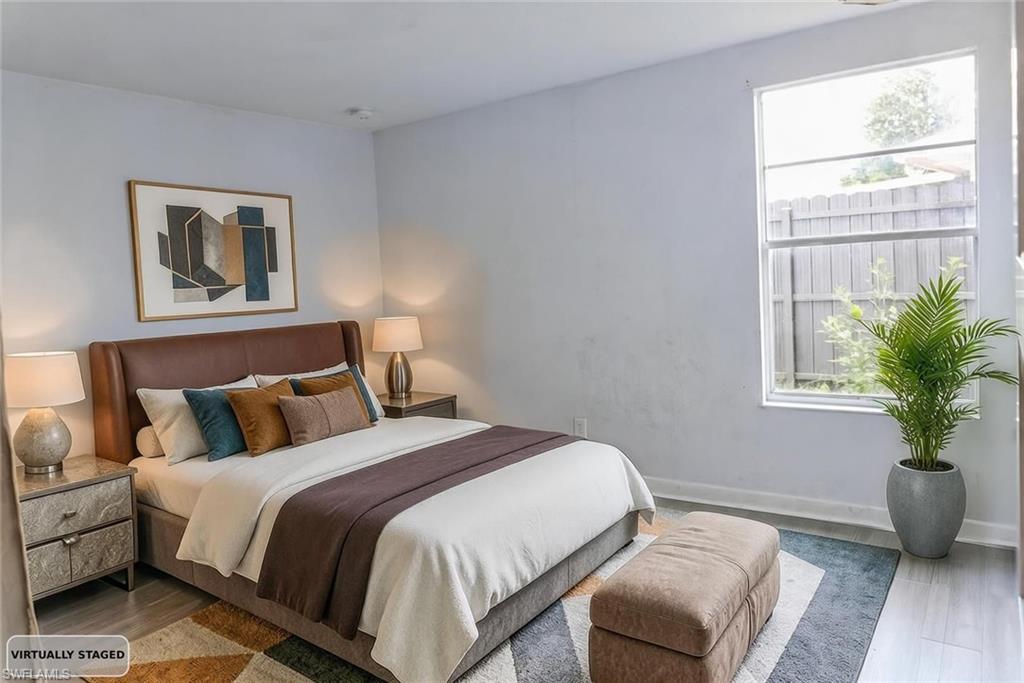 LEHIGH ESTATES - Residential
