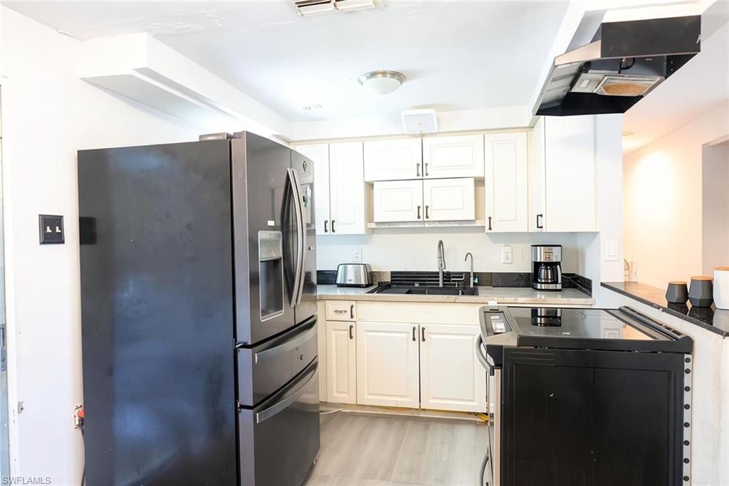 LEHIGH ESTATES - Residential
