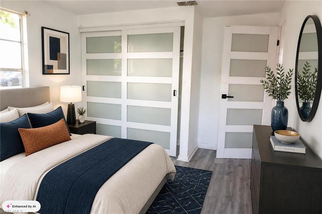 LEHIGH ESTATES - Residential