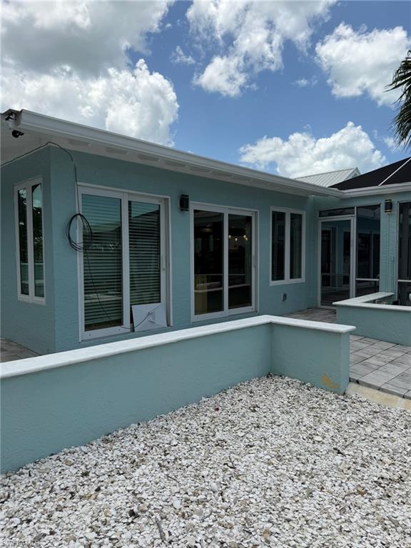 LAGUNA SHORES - Residential