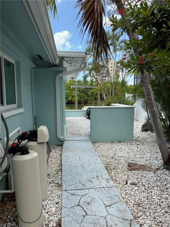 LAGUNA SHORES - Residential