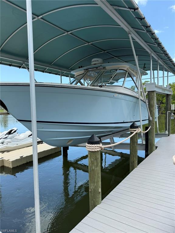 LAGUNA SHORES - Residential