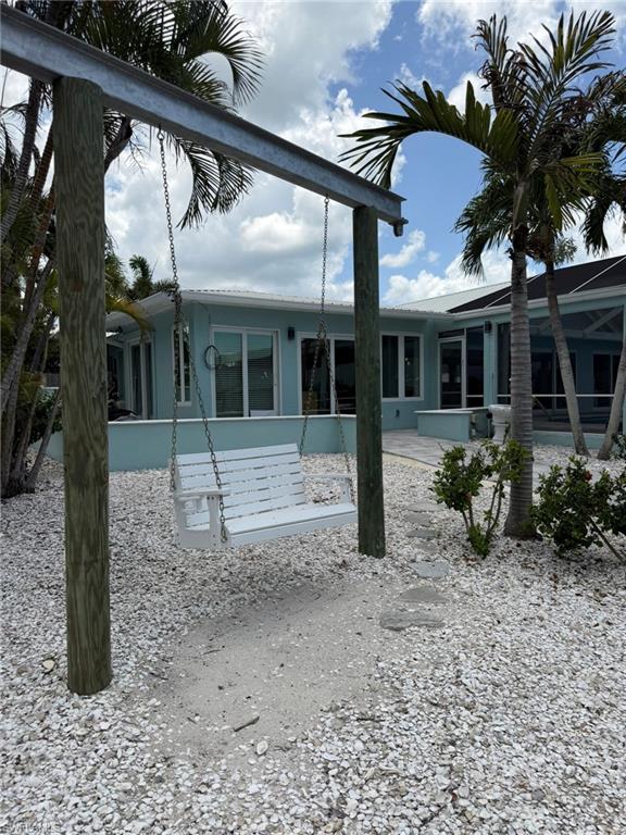 LAGUNA SHORES - Residential
