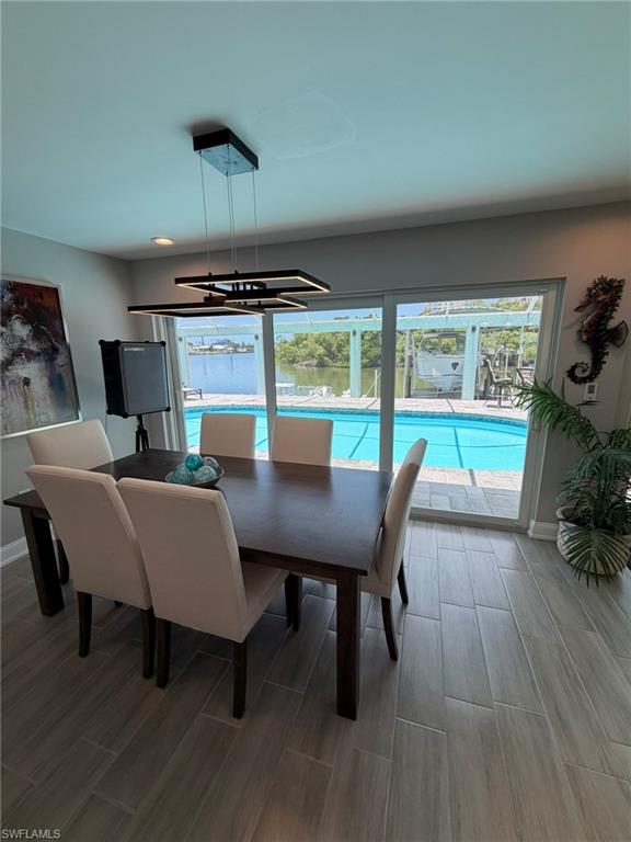 LAGUNA SHORES - Residential