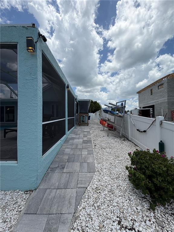 LAGUNA SHORES - Residential