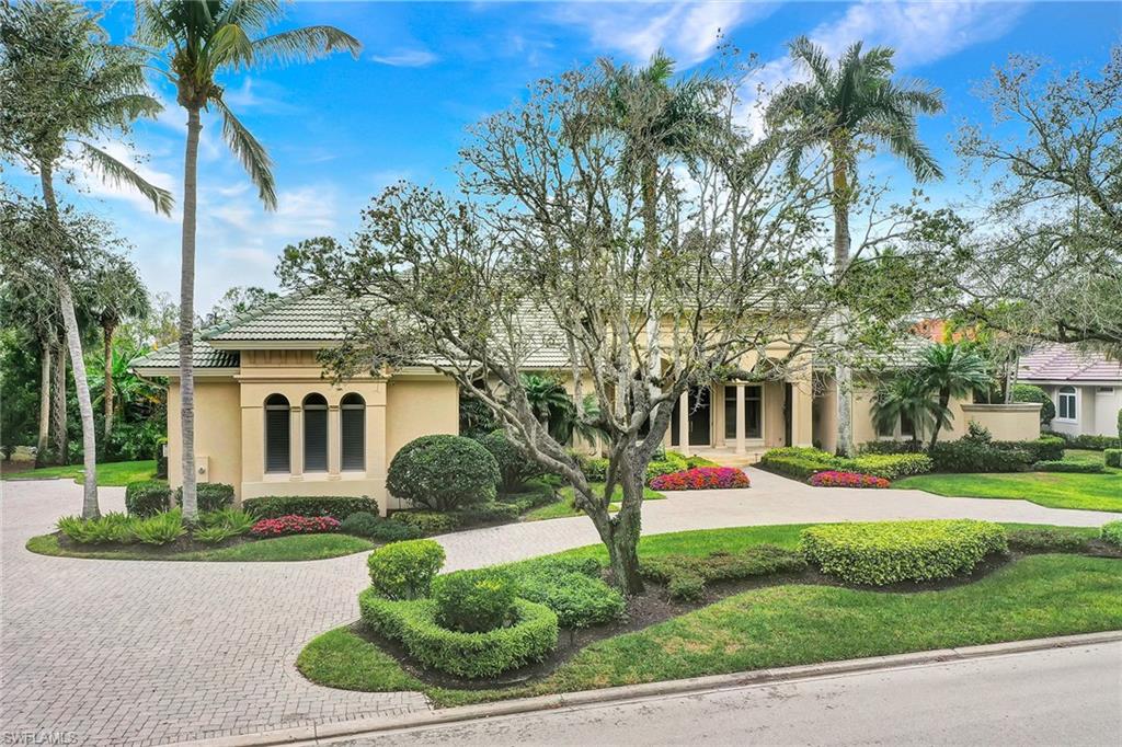 ROOKERY LAKE - Residential