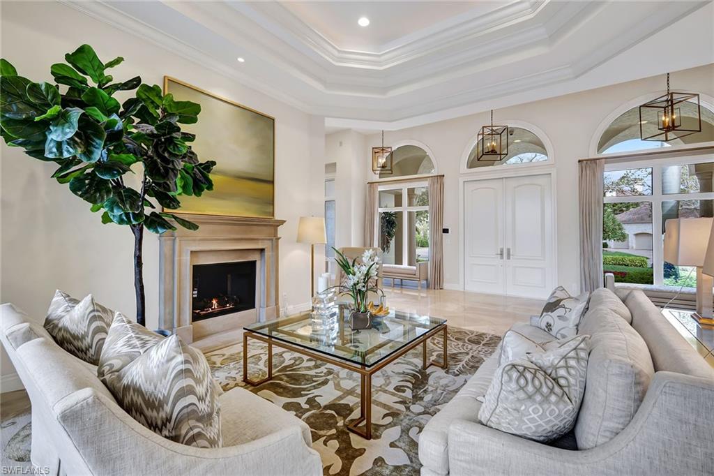 ROOKERY LAKE - Residential