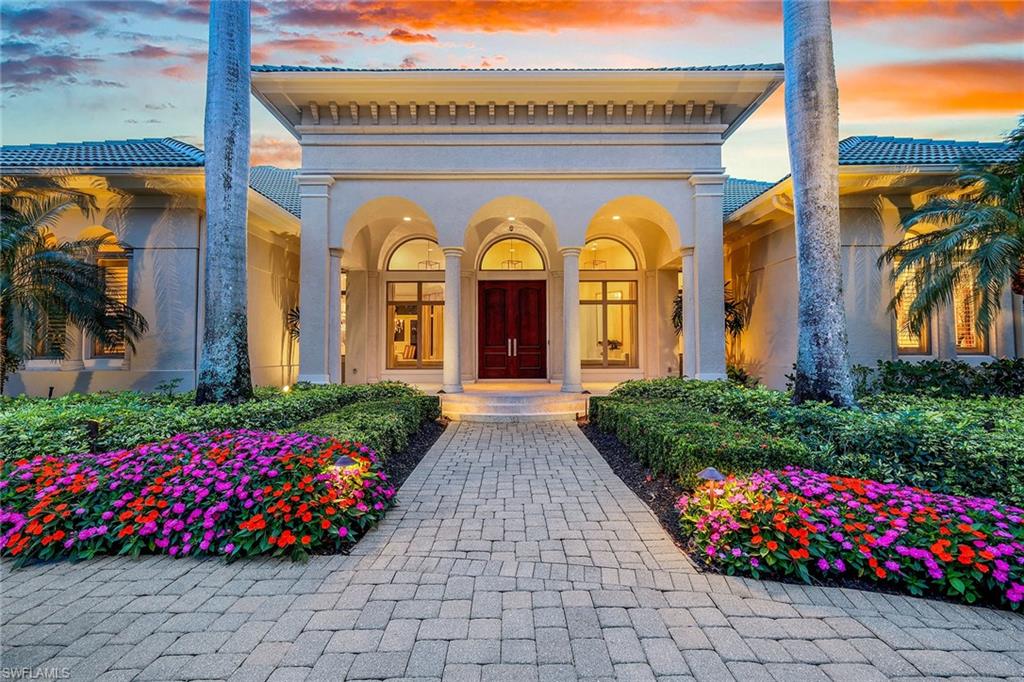 ROOKERY LAKE - Residential