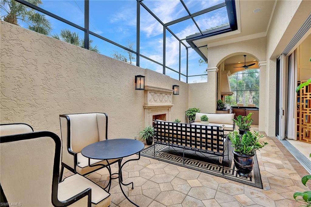 ROOKERY LAKE - Residential