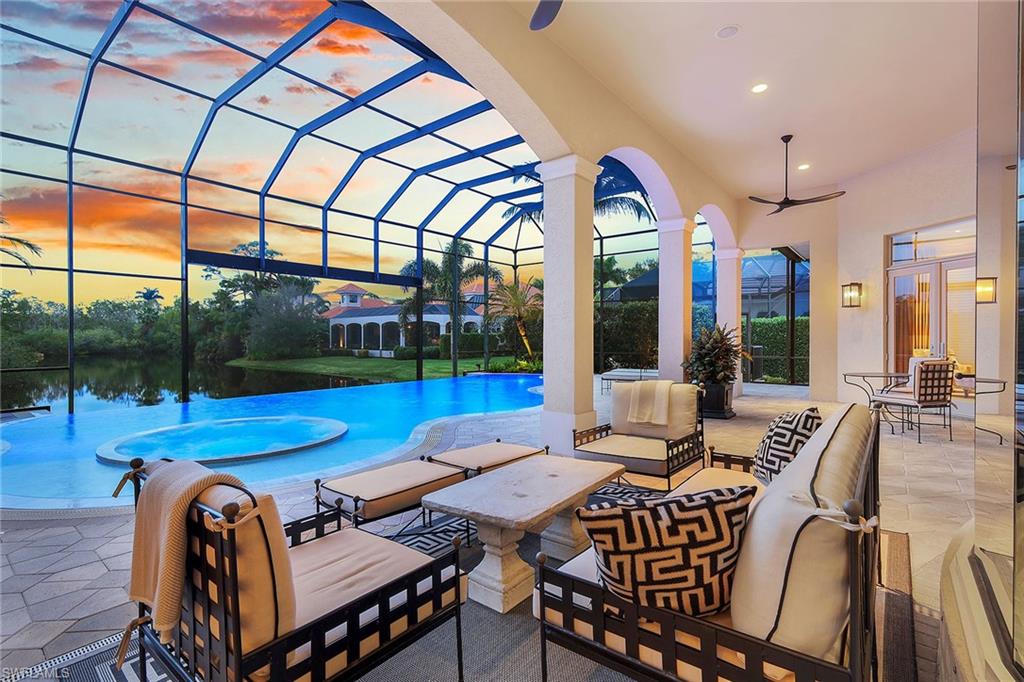 ROOKERY LAKE - Residential