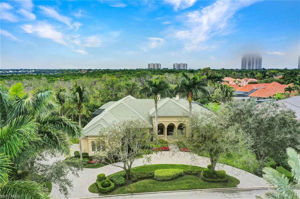 ROOKERY LAKE - Residential