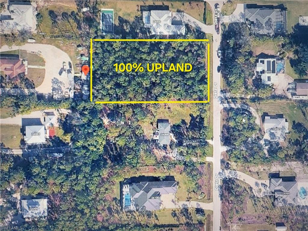 100% UPLAND !!! Prime location surrounded by homes that have already sold for 2.5 million plus!! Supreme location on the street!