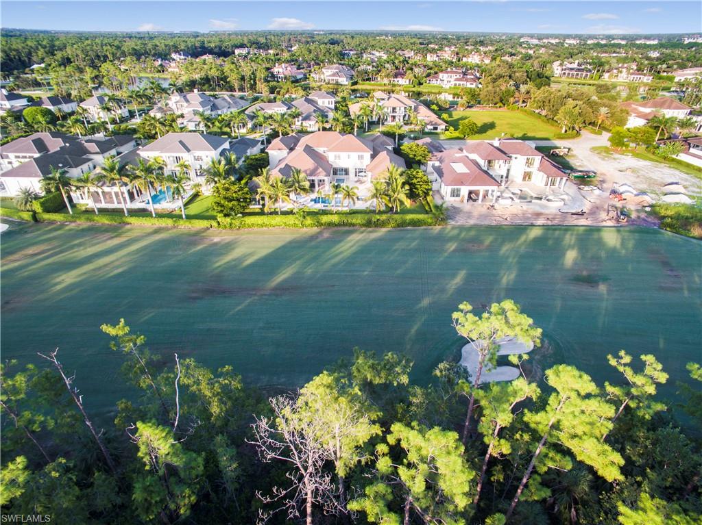 ESTUARY AT GREY OAKS - Residential