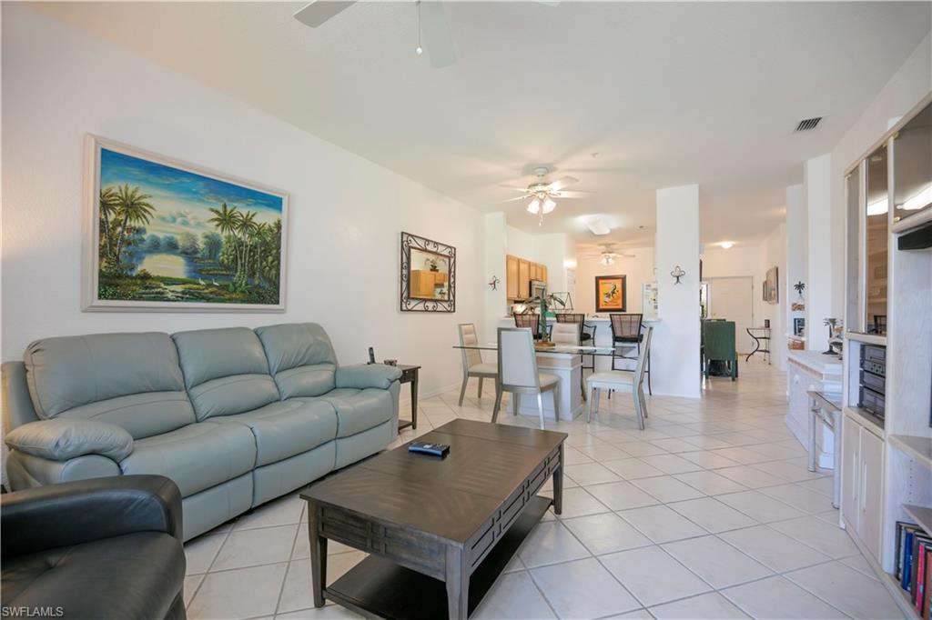 FOREST GLEN - Residential Lease