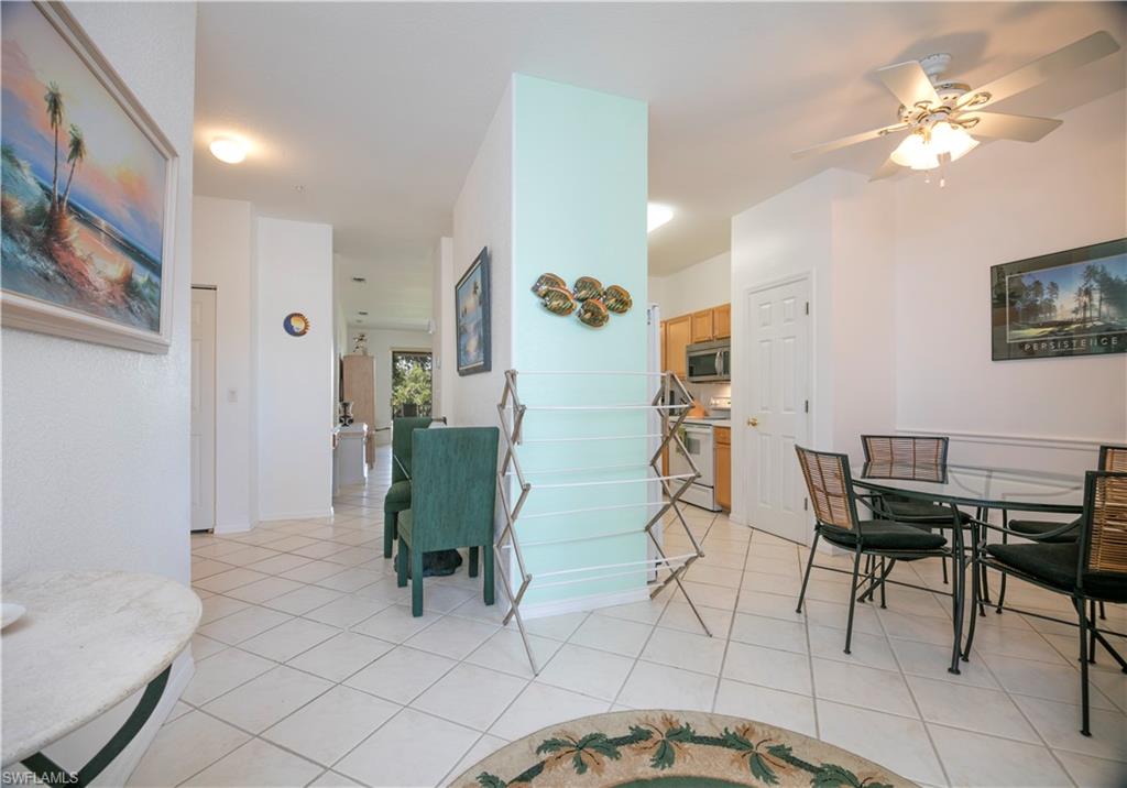 FOREST GLEN - Residential Lease