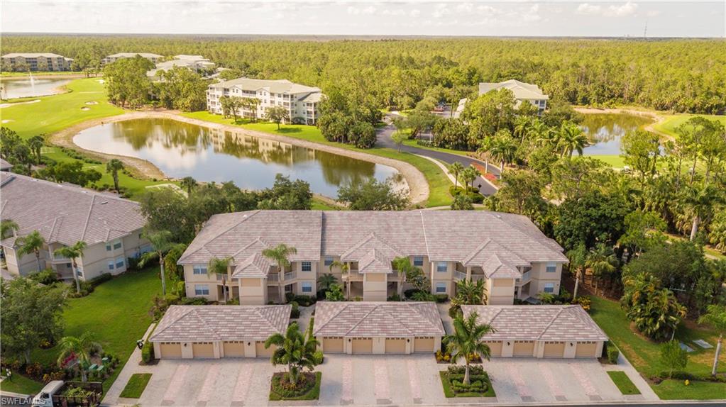 FOREST GLEN - Residential Lease