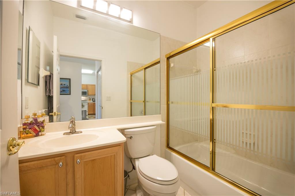 FOREST GLEN - Residential Lease