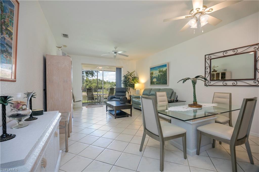FOREST GLEN - Residential Lease