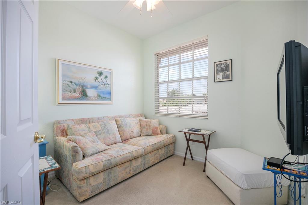 FOREST GLEN - Residential Lease