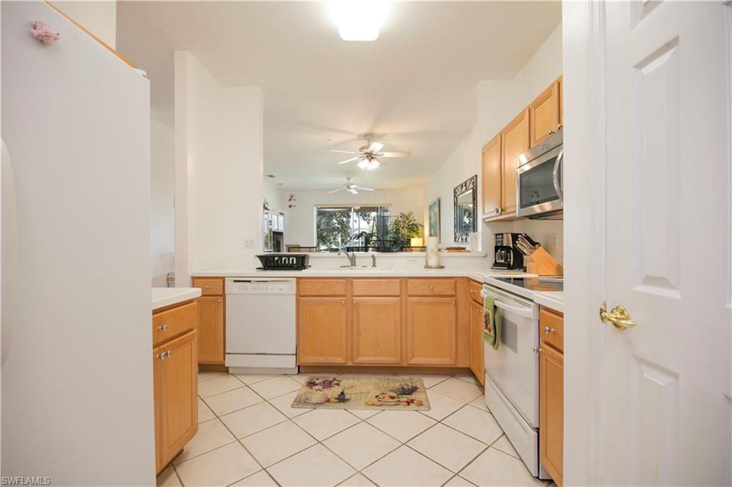 FOREST GLEN - Residential Lease