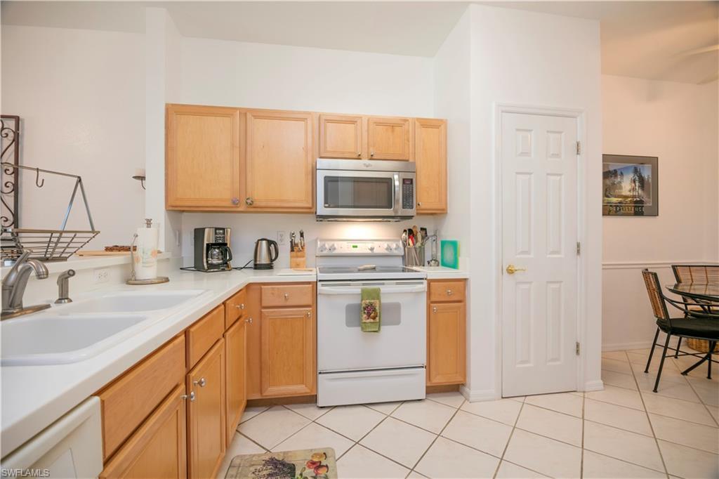 FOREST GLEN - Residential Lease