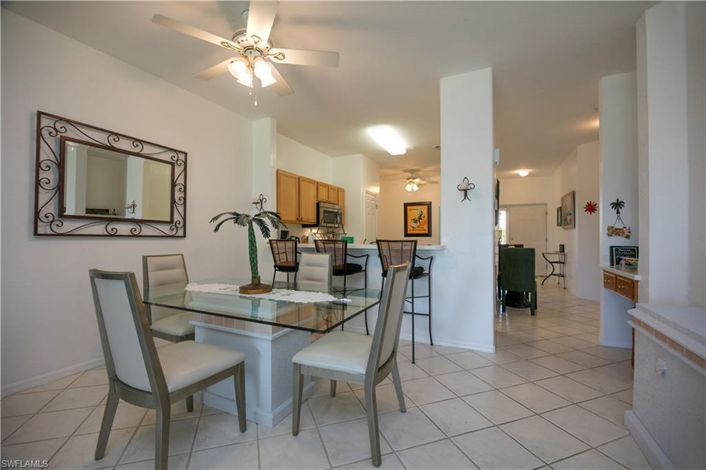 FOREST GLEN - Residential Lease