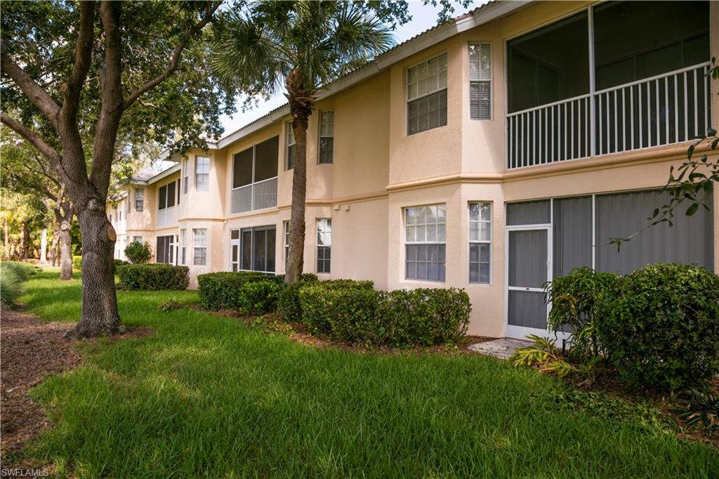 FOREST GLEN - Residential Lease