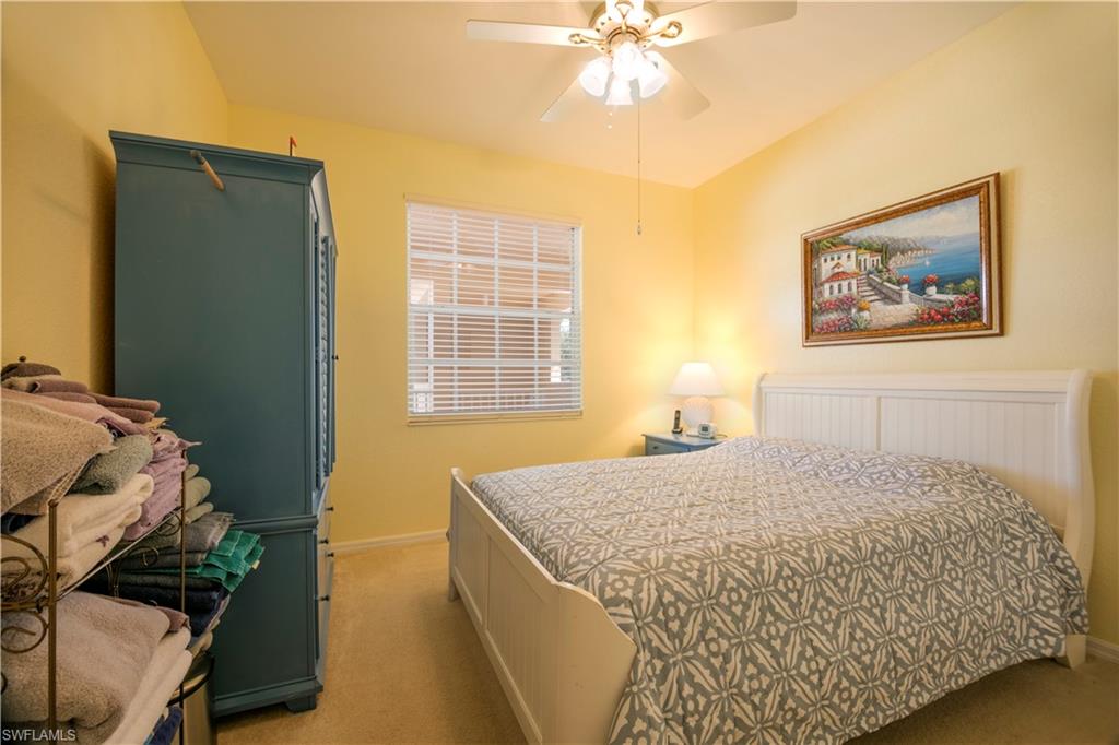 FOREST GLEN - Residential Lease