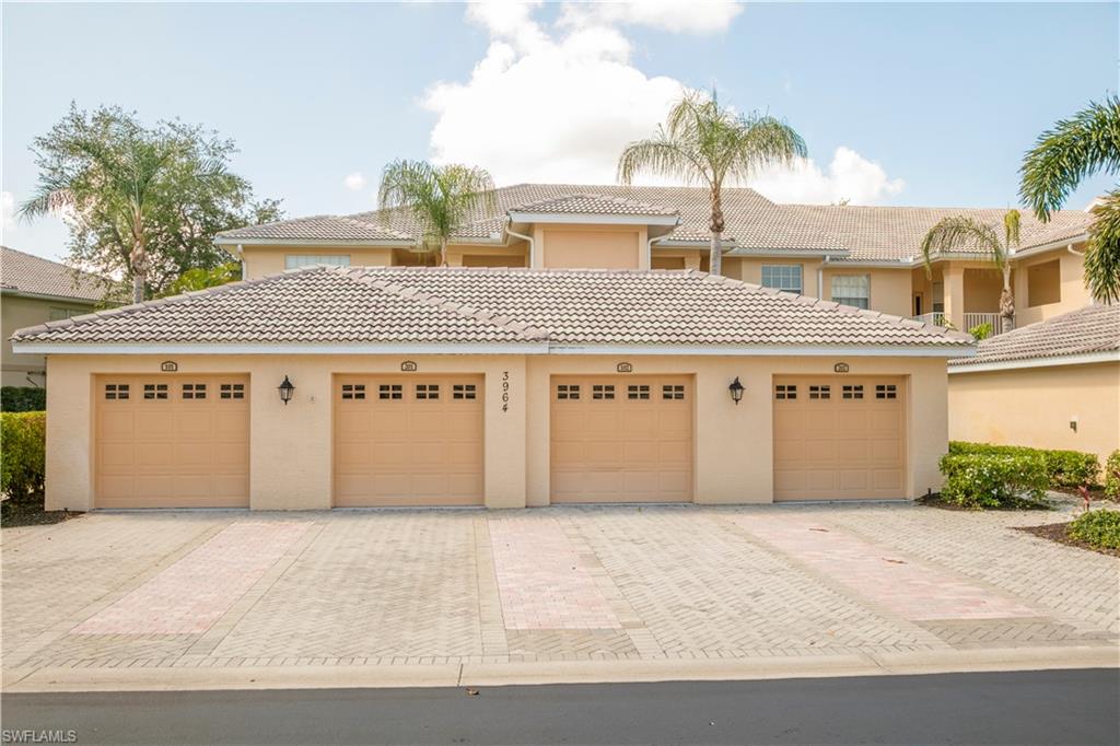 FOREST GLEN - Residential Lease