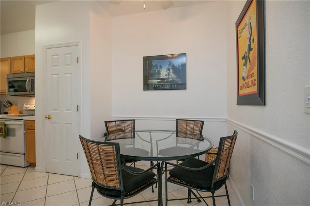 FOREST GLEN - Residential Lease