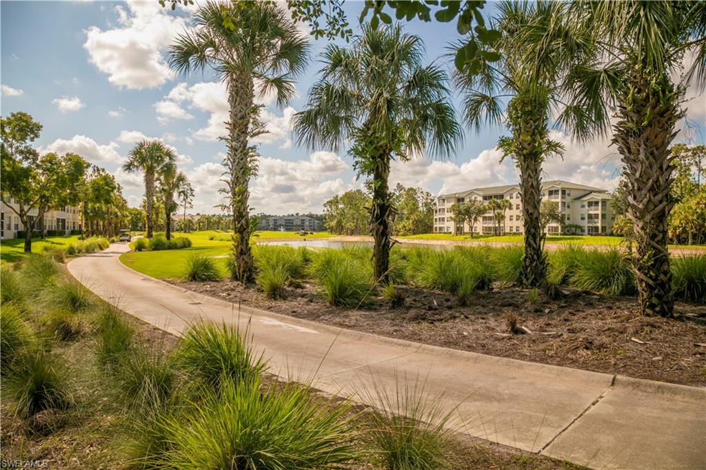 FOREST GLEN - Residential Lease